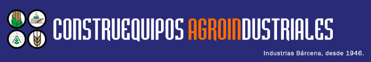 Construequipos Agroindustriales