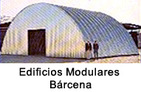 Edificios modulares