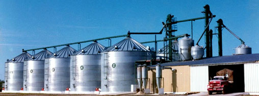 Silos